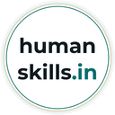 Humanskills.in logo